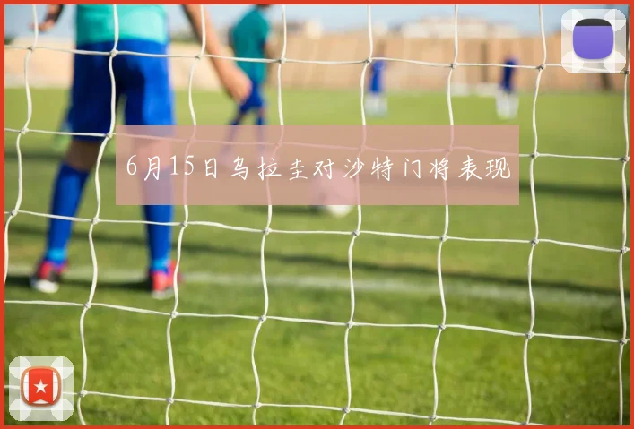 6月15日乌拉圭对沙特门将表现